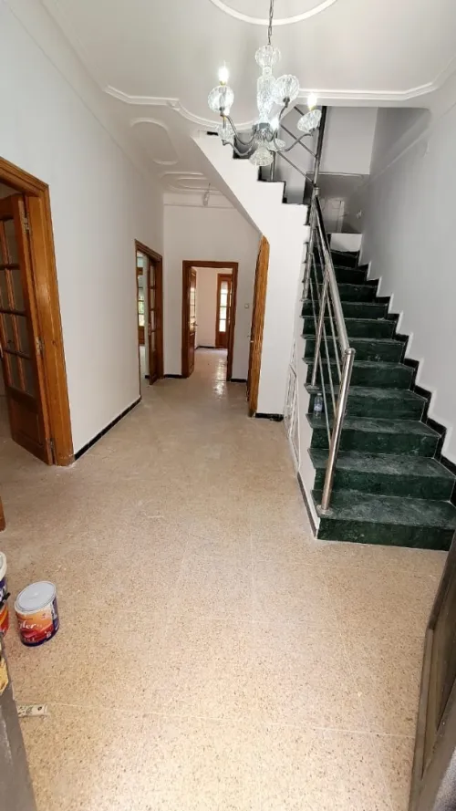 Vente Duplex F5 Alger El achour