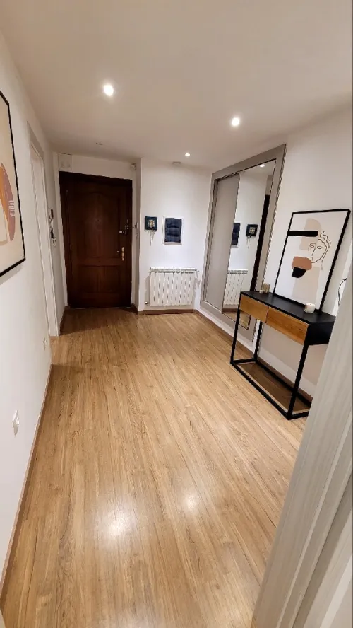 Location Appartement F3 Alger Ben aknoun
