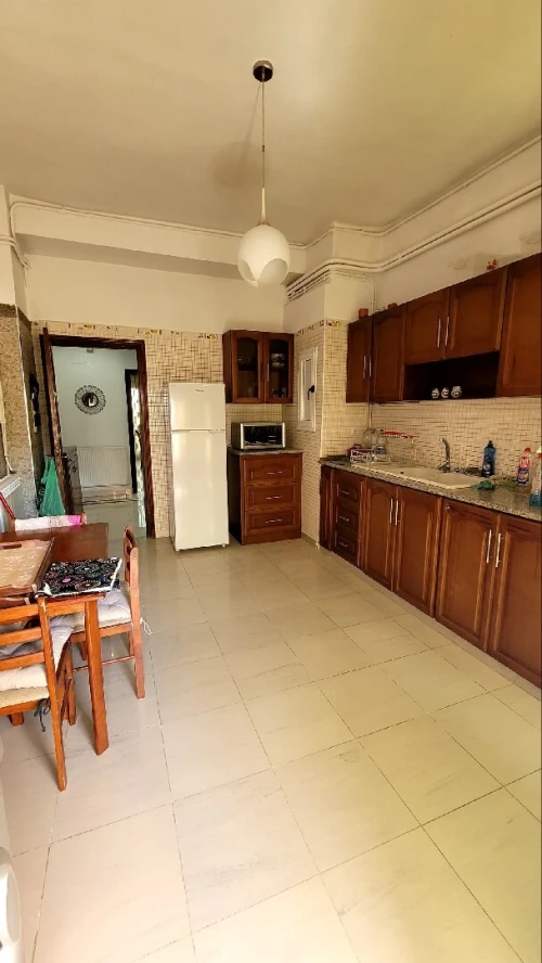Location Appartement F4 Alger Ben aknoun