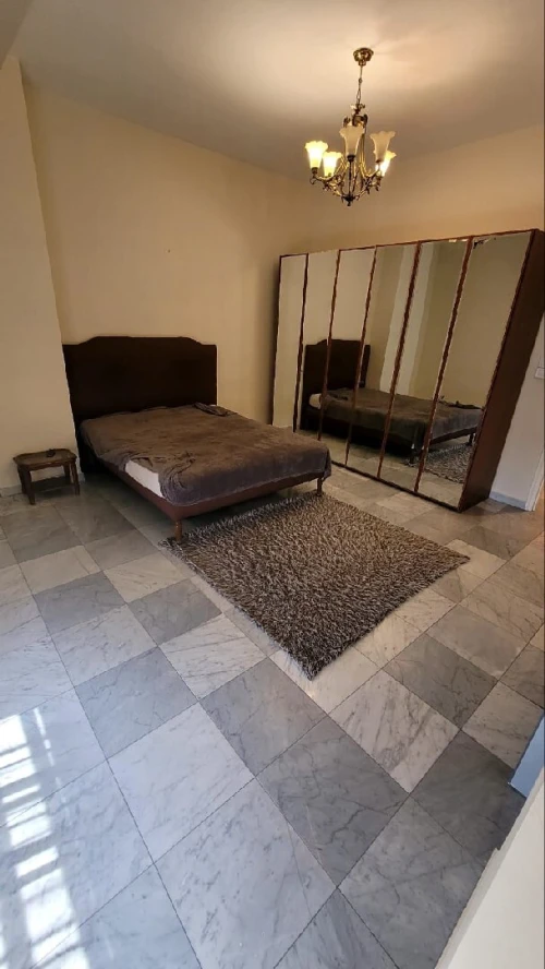 Location Appartement F5 Alger Ben aknoun