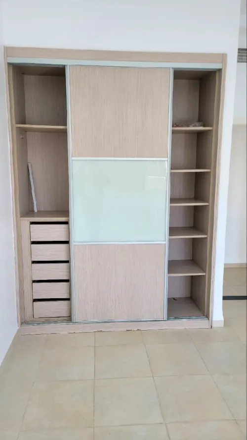 Location Appartement F4 Alger El achour