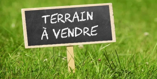 Vente Terrain Alger El achour
