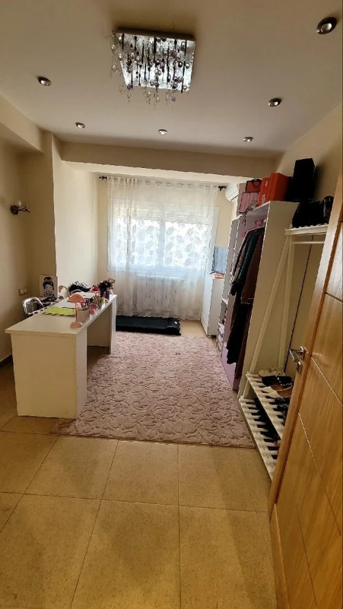 Vente Duplex Alger El achour