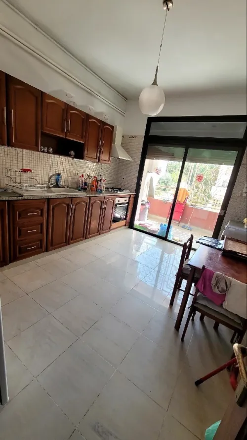 Location Appartement F4 Alger Ben aknoun