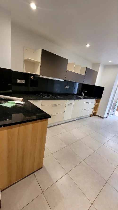 Location Appartement F4 Alger El achour