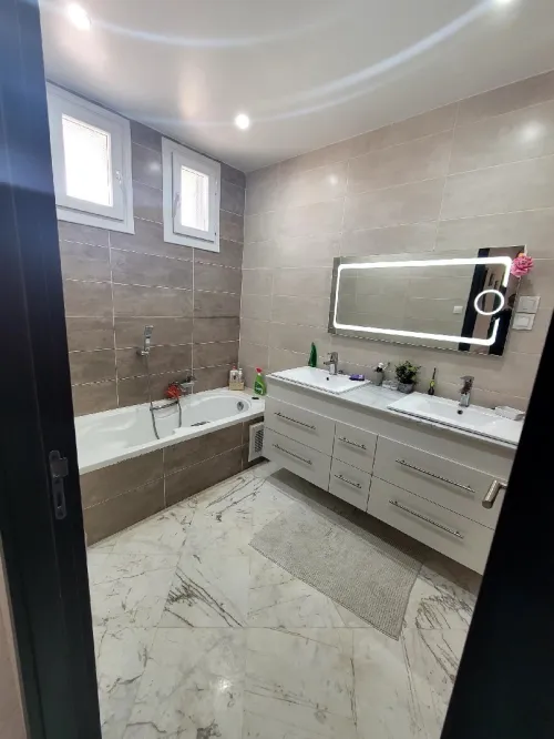 Location Villa Alger Staoueli