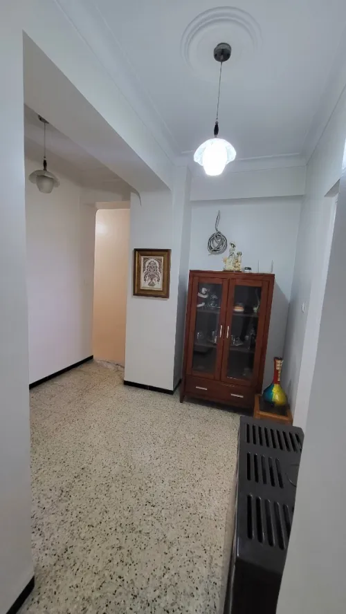Vente Appartement F4 Alger El achour