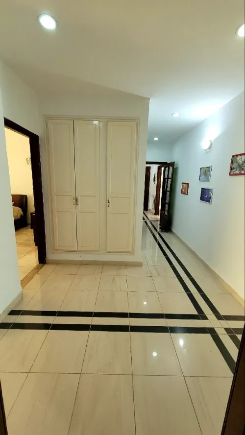 Location Appartement F4 Alger El achour