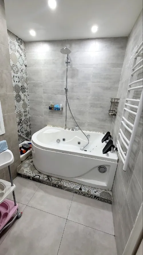 Location Appartement F3 Alger Ben aknoun