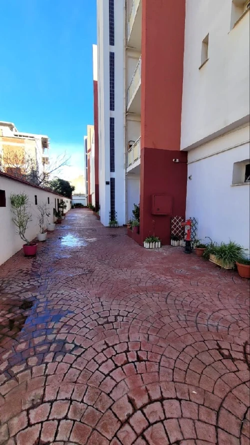 Location Appartement F4 Alger El achour