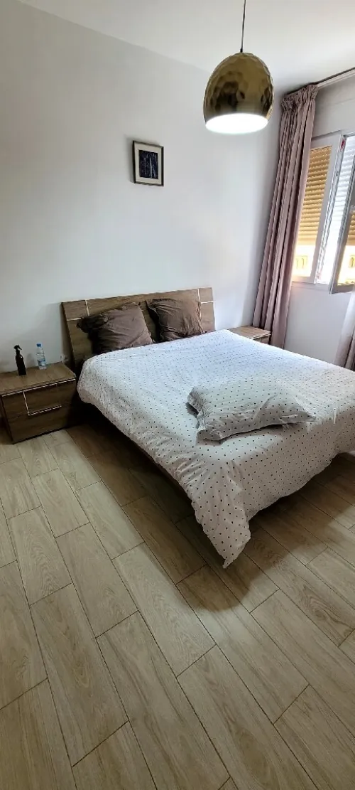 Location Appartement F2 Alger Hydra