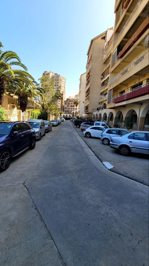 Location Appartement F4 Alger Ben aknoun