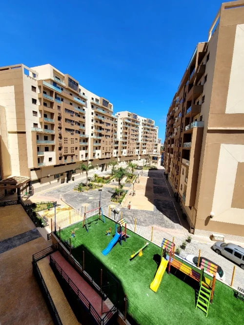 Location Appartement F3 Alger Cheraga