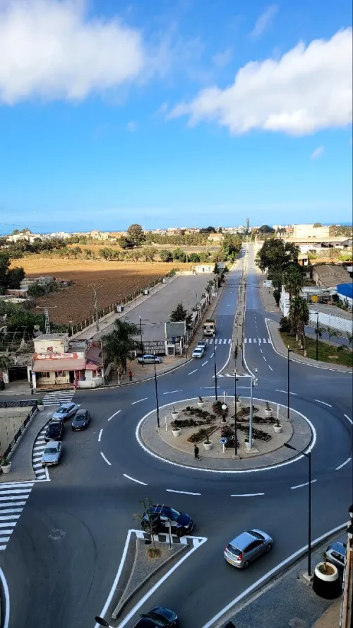 Location Appartement F3 Alger Cheraga