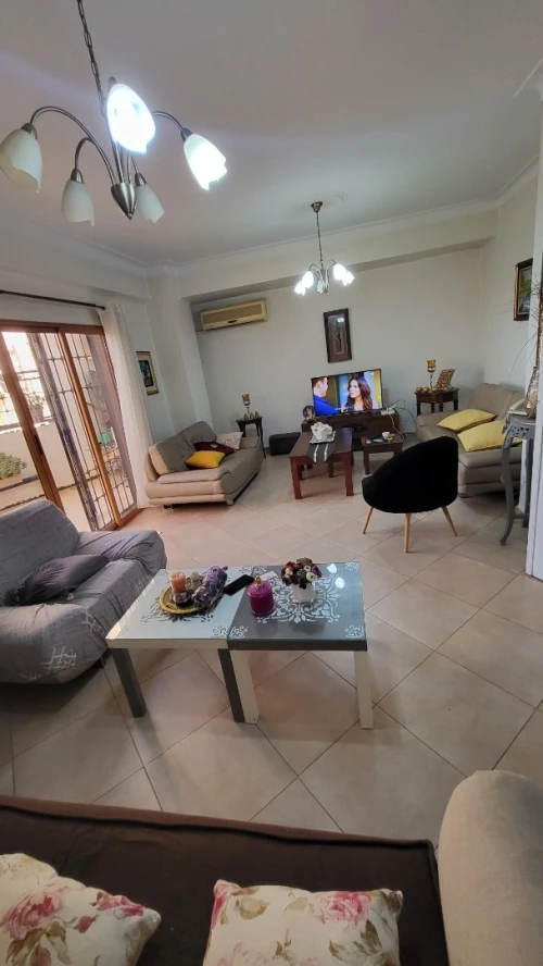 Vente Appartement F4 Alger El achour