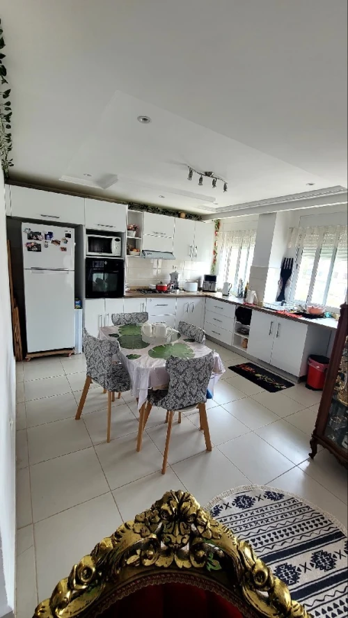 Vente Appartement F3 Alger Draria