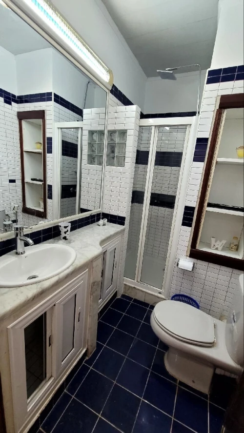Location Appartement F4 Alger Ben aknoun