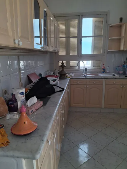 Location Appartement F5 Alger Baba hassen