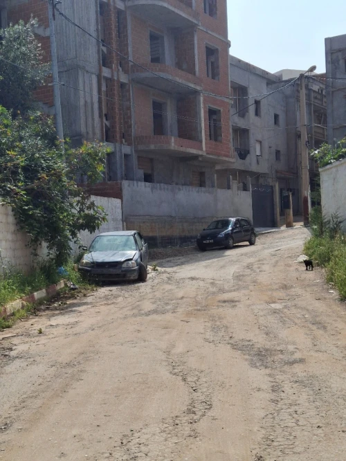 Vente Terrain Alger Khraissia