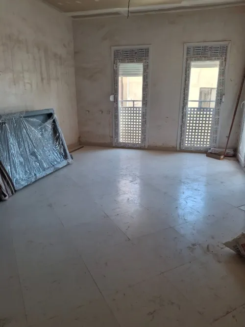 Vente Appartement F2 Alger Bouzareah