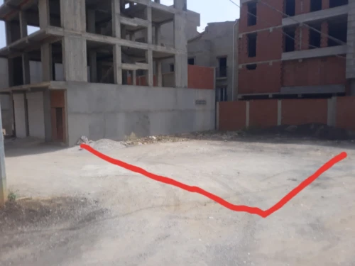 Vente Terrain Alger Douera