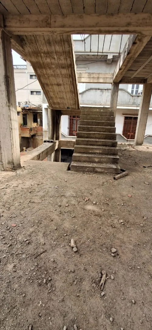 Vente Carcasse Alger Saoula