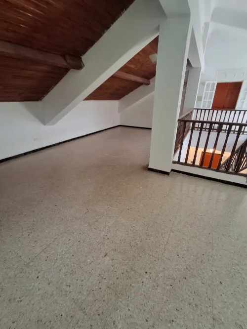 Location Villa Alger Baba hassen