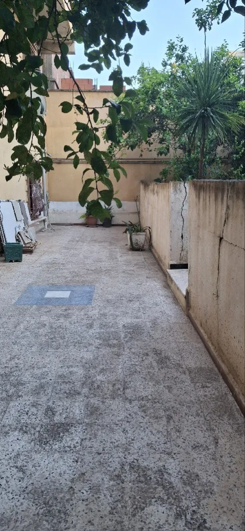 Location Appartement Niveau de villa F5 Alger Baba hassen