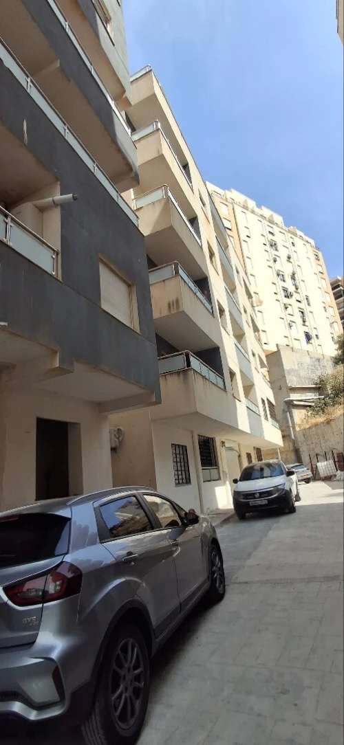 Vente Appartement F3 Alger Douera 16