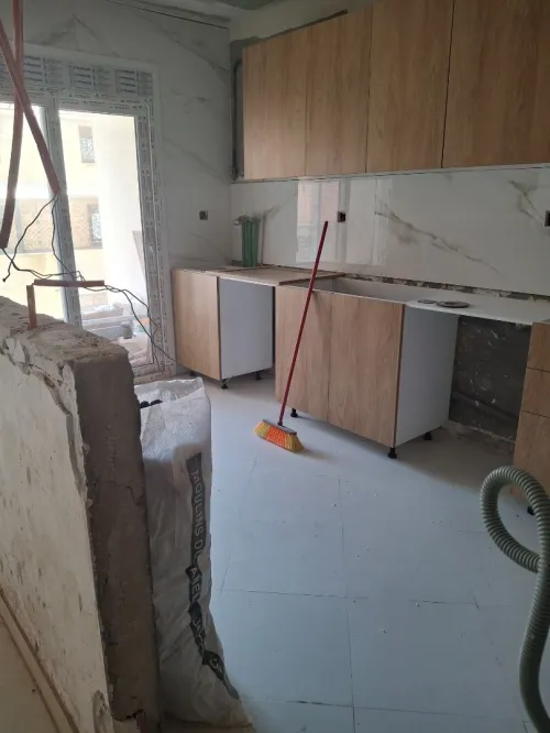 Vente Appartement F2 Alger Bouzareah