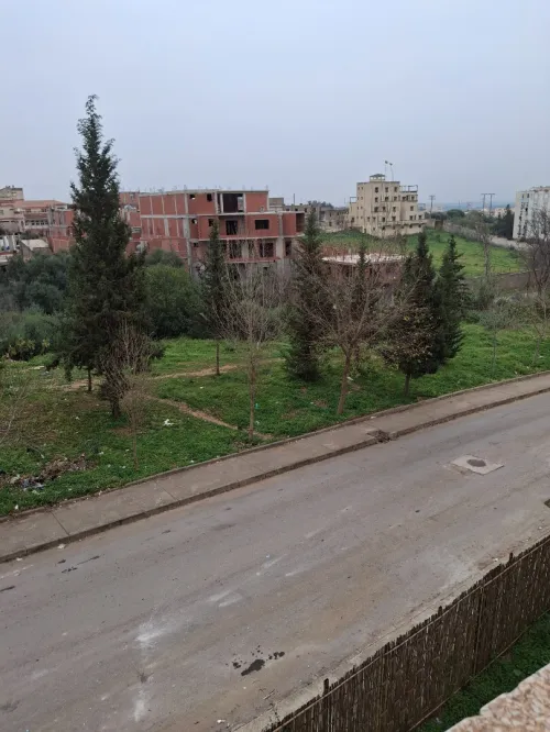 Vente Appartement F3 Alger Birtouta