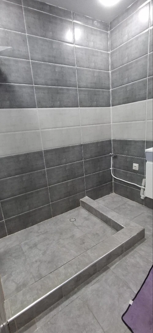 Vente Appartement F3 Alger Douera 9