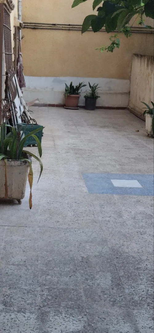 Location Appartement Niveau de villa F5 Alger Baba hassen