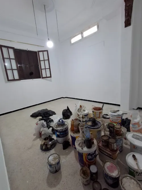 Location Appartement F6 Alger Hammamet