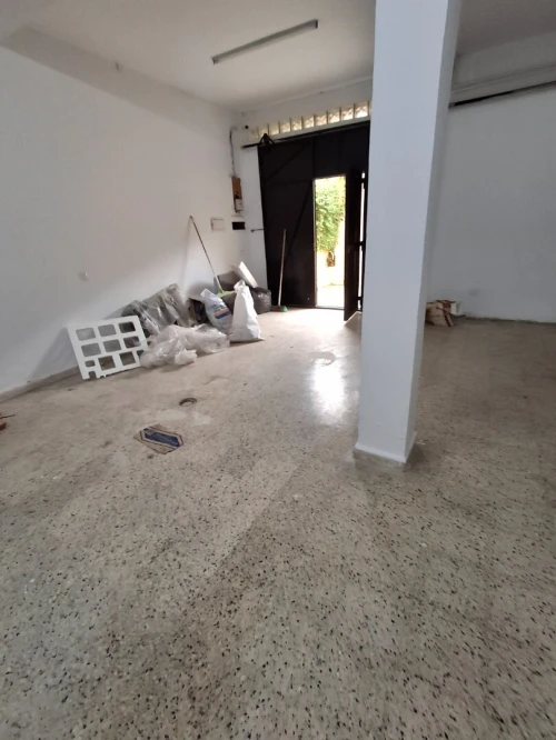 Location Villa Alger Baba hassen