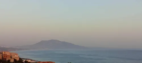 Vente Villa Tipaza Ain tagourait