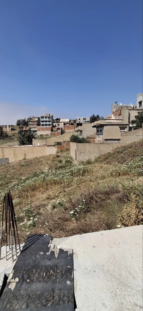 Vente Terrain Alger Mahelma