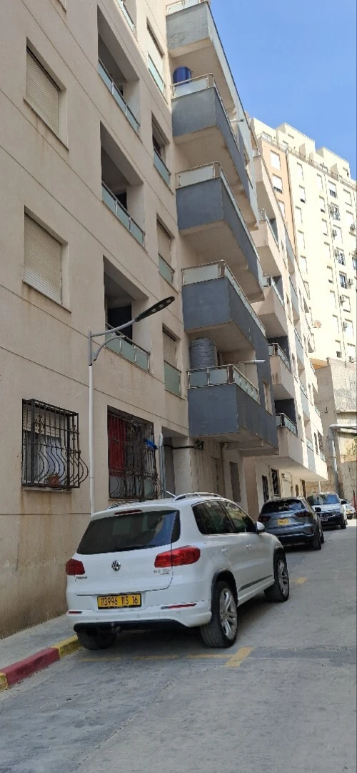 Vente Appartement F3 Alger Douera 4