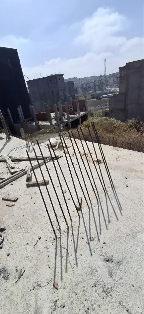 Vente Terrain Alger Mahelma