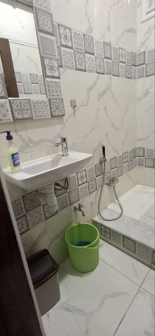 Location Appartement Niveau de villa F5 Alger Baba hassen