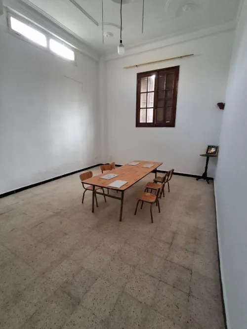 Location Appartement F6 Alger Hammamet