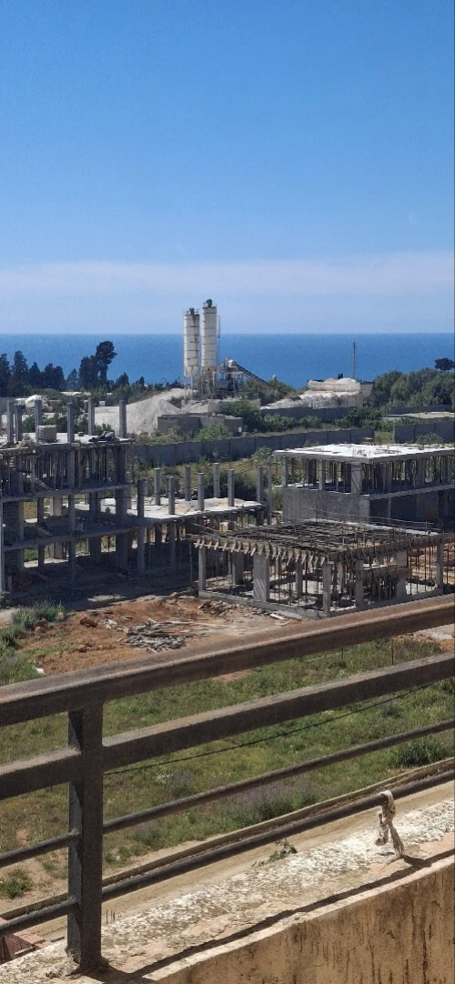 Vente Appartement F4 Tipaza Bou ismail