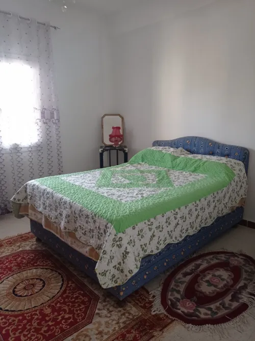Vente Appartement F3 Alger Souidania