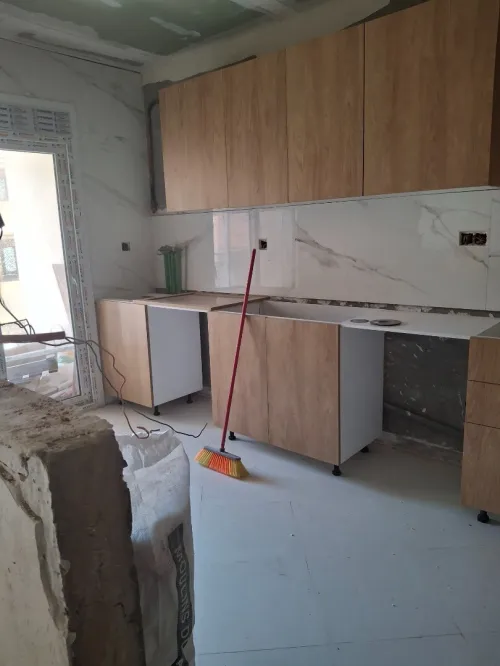 Vente Appartement F2 Alger Bouzareah