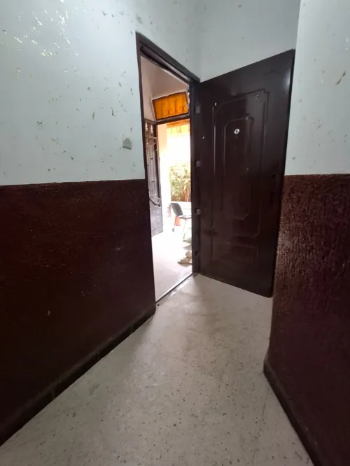 Location Appartement F6 Alger Hammamet