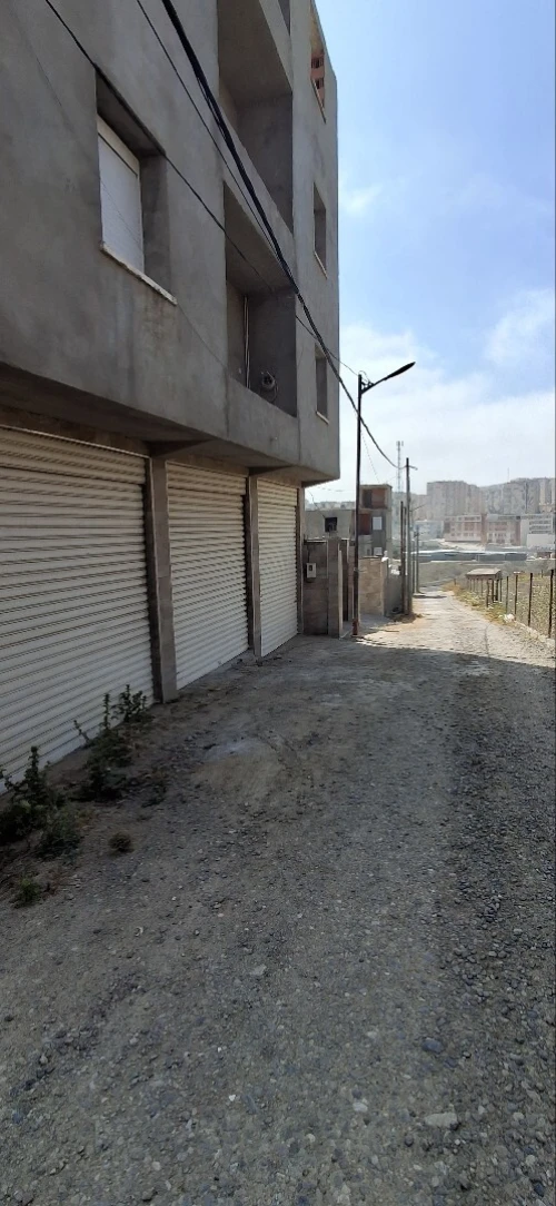 Vente Terrain Alger Mahelma