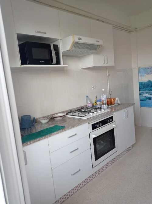 Vente Appartement F3 Alger Souidania