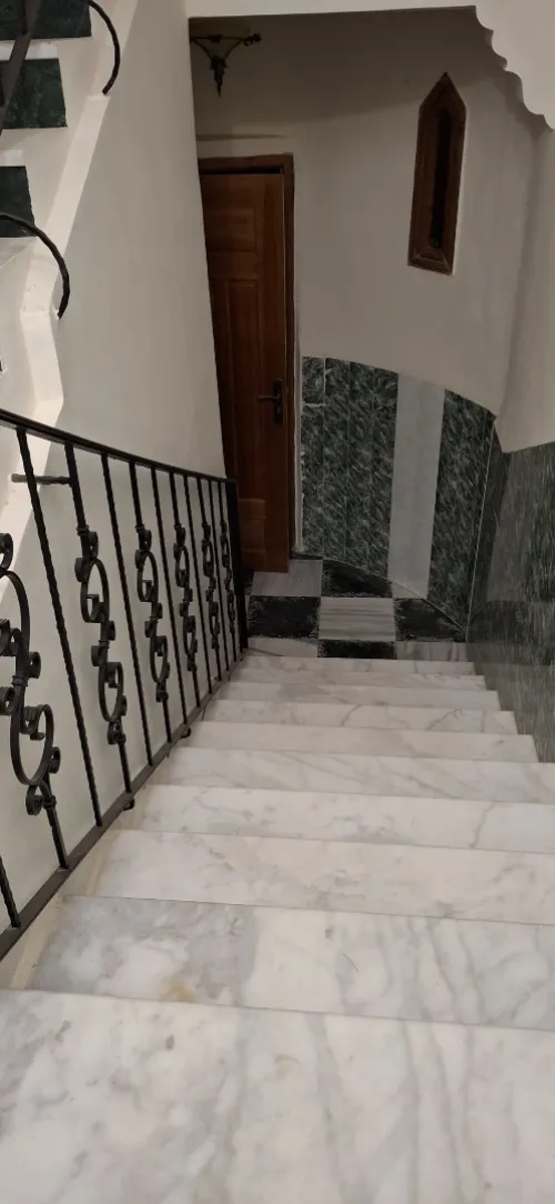 Location Niveau De Villa F3 Alger Ouled fayet