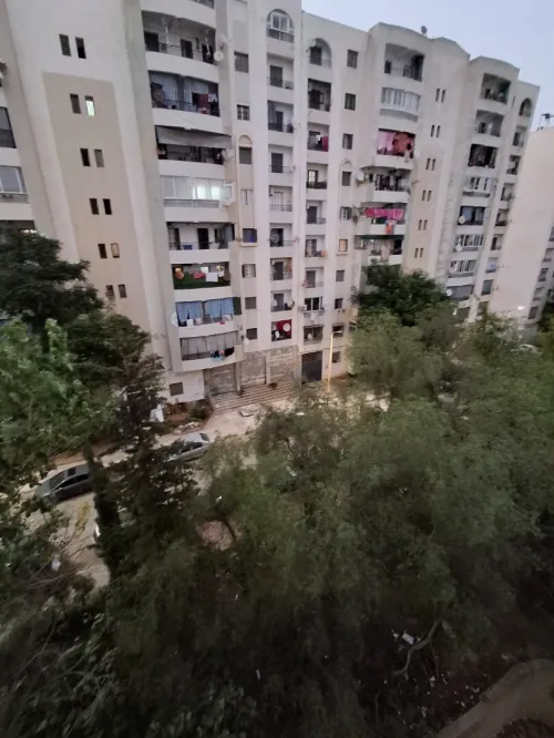 Vente Appartement F3 Alger El achour