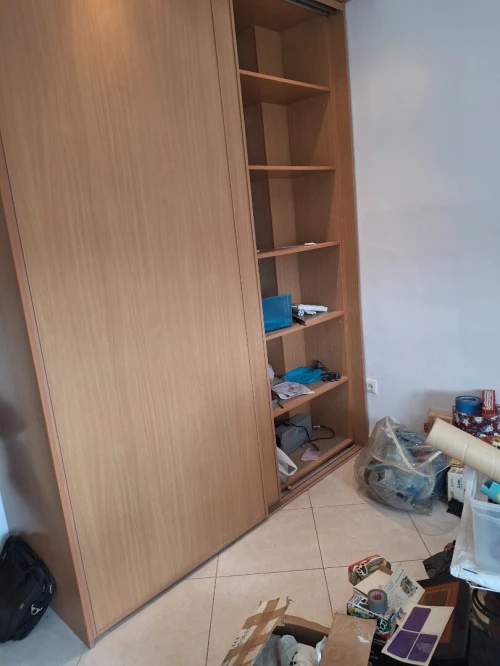Location Appartement F5 Alger Baba hassen